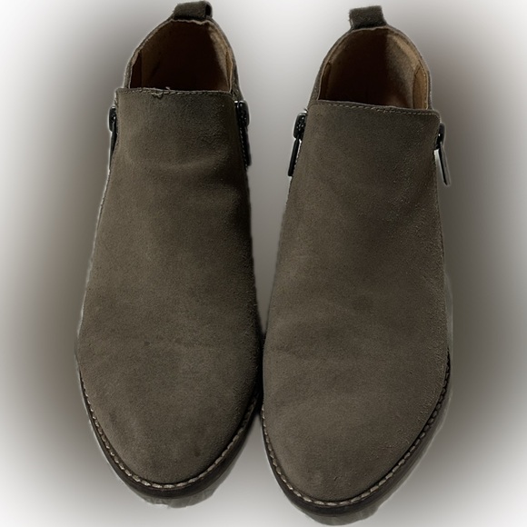 Lucky Brand Women’s Basel Bootie-Size 7.5 - Picture 5 of 10